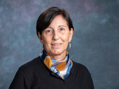 Adriana Patricia Tagliaferro